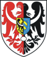 herb powiatu pochodzi z polskiej Wikipedii